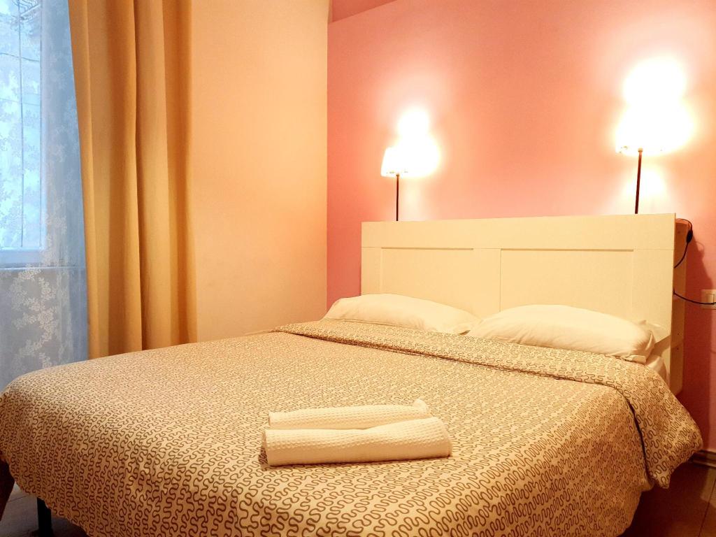 Hostel Mancini Naples