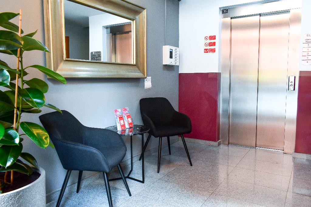 Hotel Sensation Authentic Gracia, Spanien, Barcelona. Großes 2