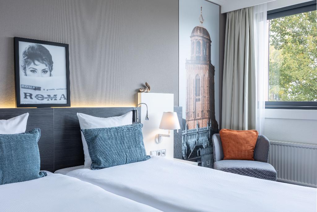 Postillion Hotel Deventer