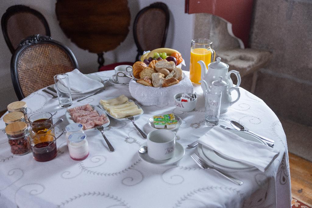 Hotel Casa de Anquião, Portugal, Ponte de Lima. Großes 1