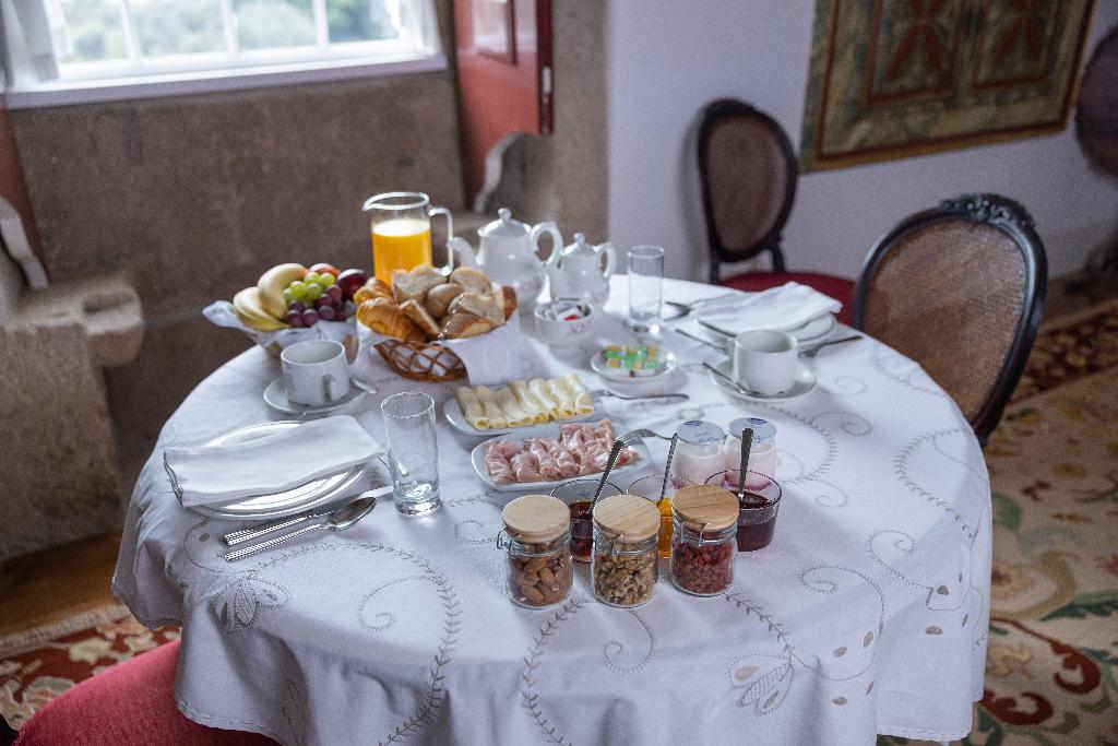 Hotel Casa de Anquião, Portugal, Ponte de Lima. Großes 2