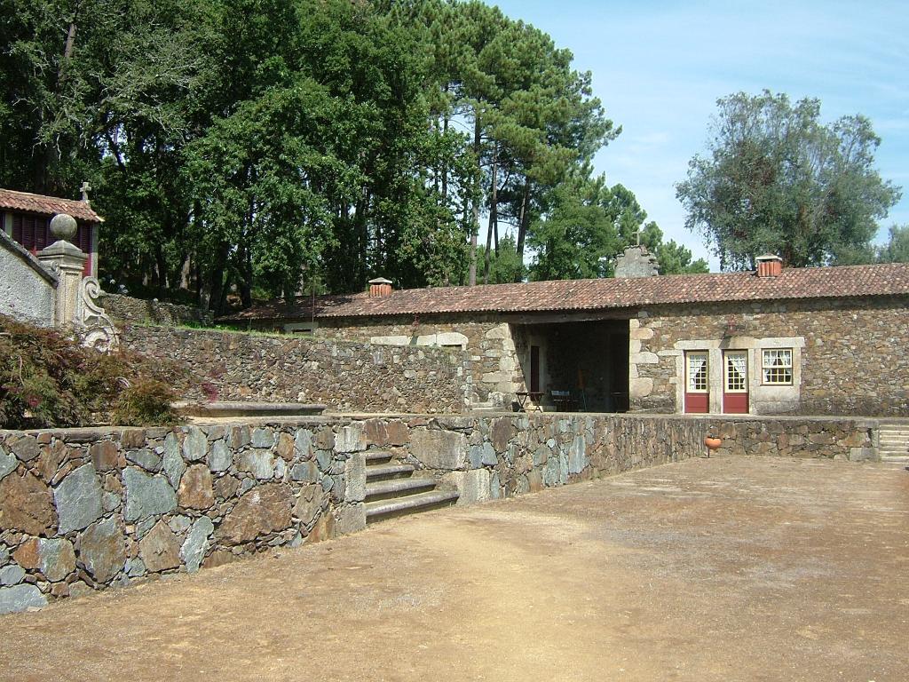 Hotel Casa de Anquião, Portugal, Ponte de Lima. Großes 1