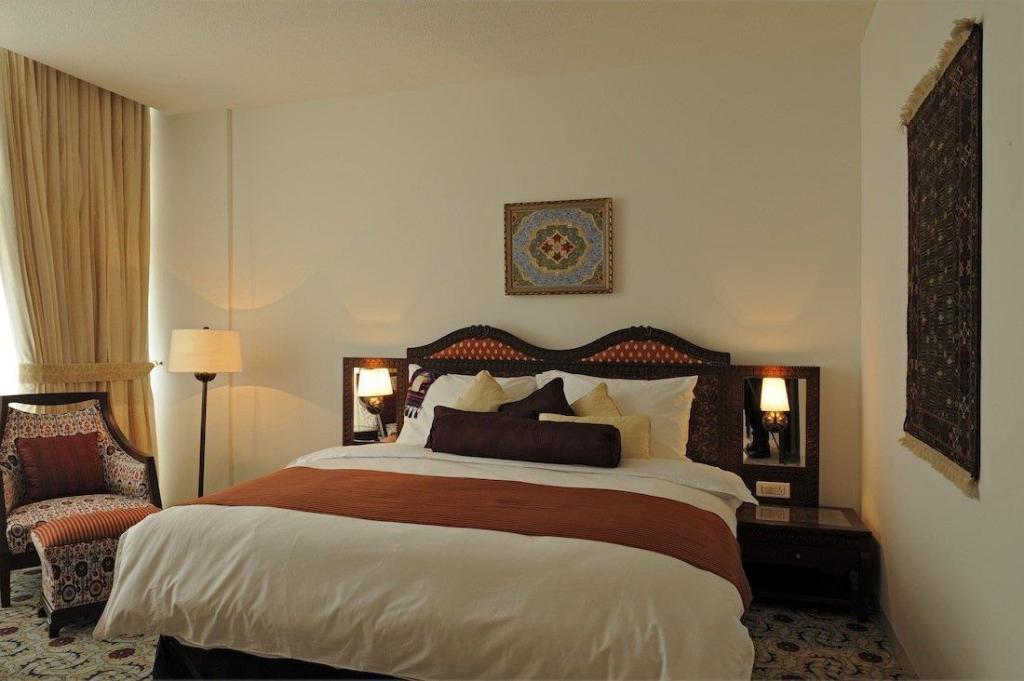 Dushanbe Serena Hotel