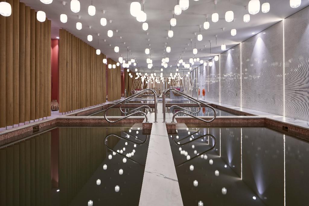 Hotel Myconian Kyma, a Member of Design Hotels, Griechenland, Mykonos-Stadt. Großes 1