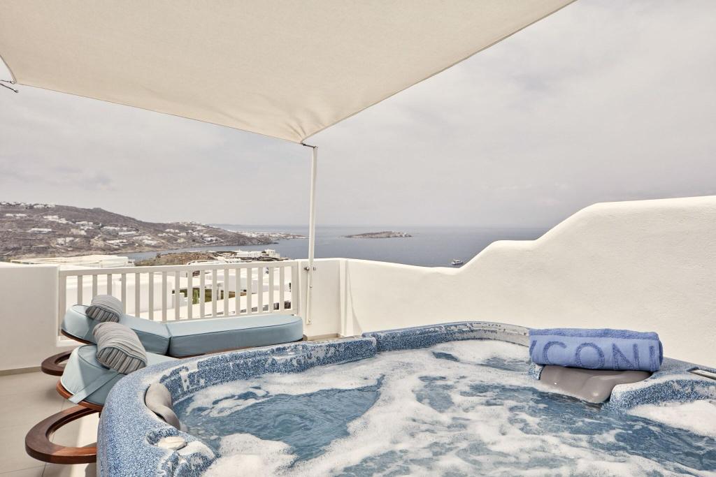 Myconian Kyma, a Member of Design Hotels