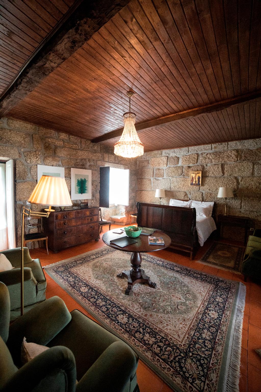 Casa Do Ribeiro