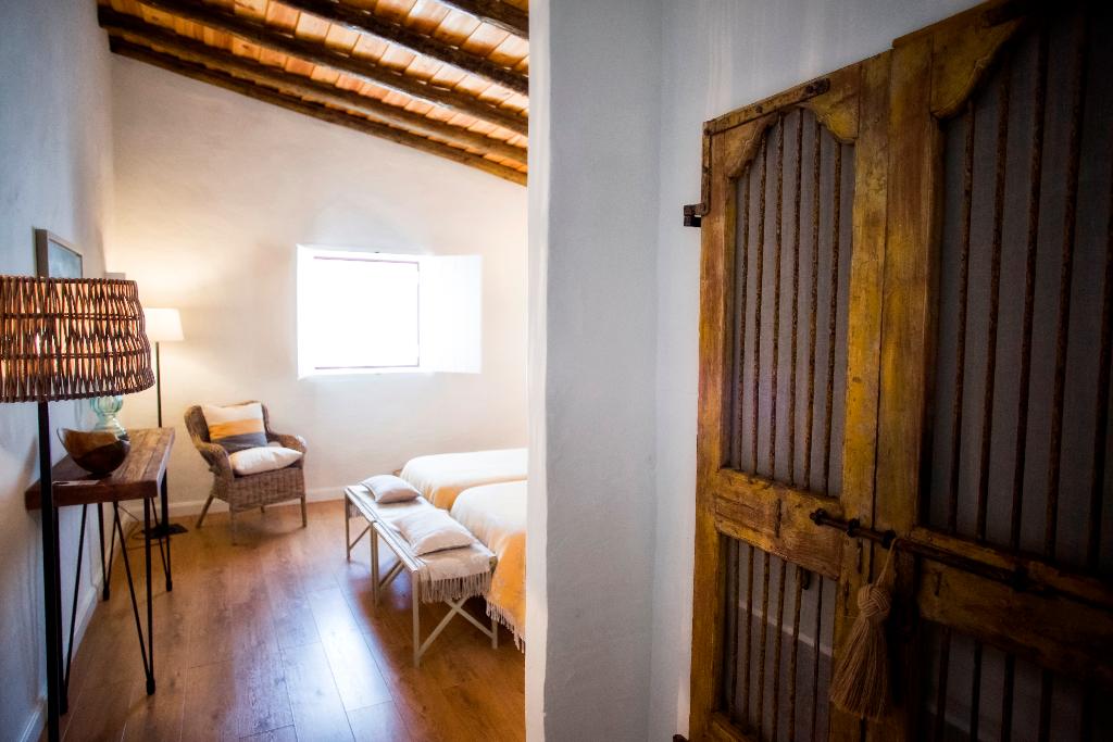 Casa Dos Castelejos