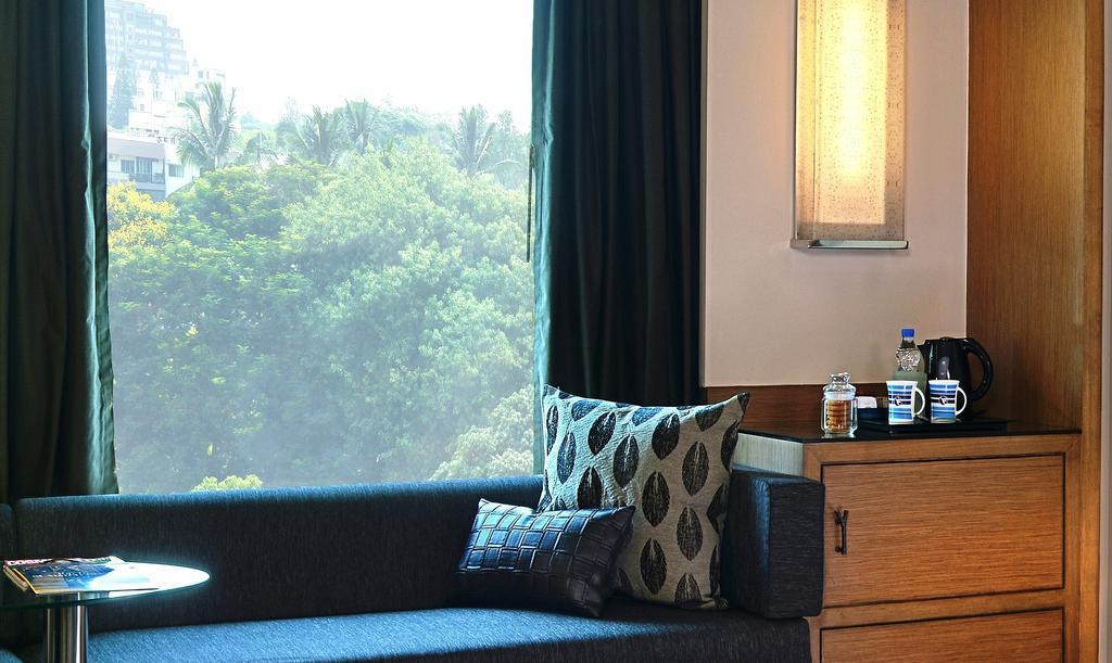 WelcomHotel Bengaluru