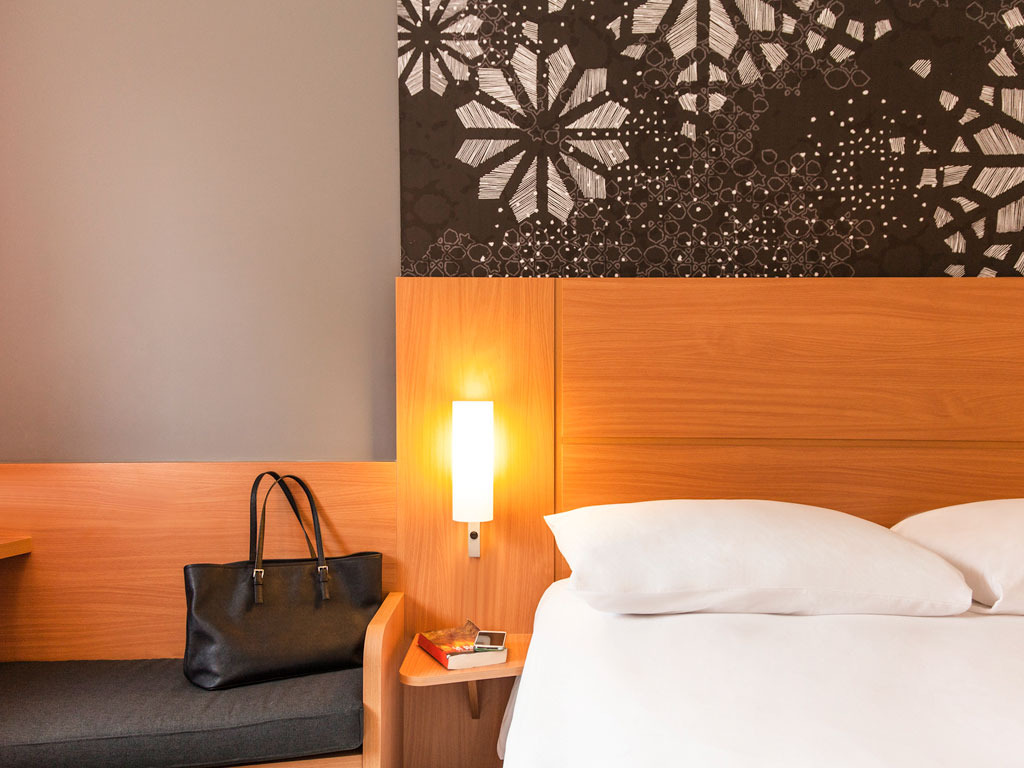 ibis Casablanca Nearshore