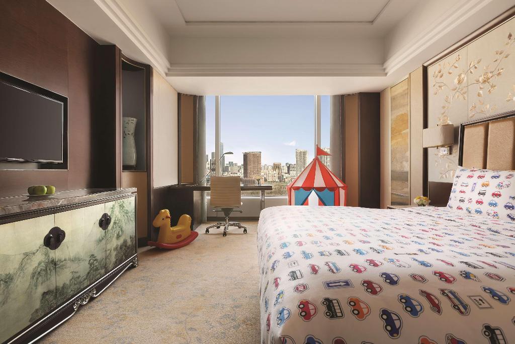 Shangri-La Hotel Shenyang