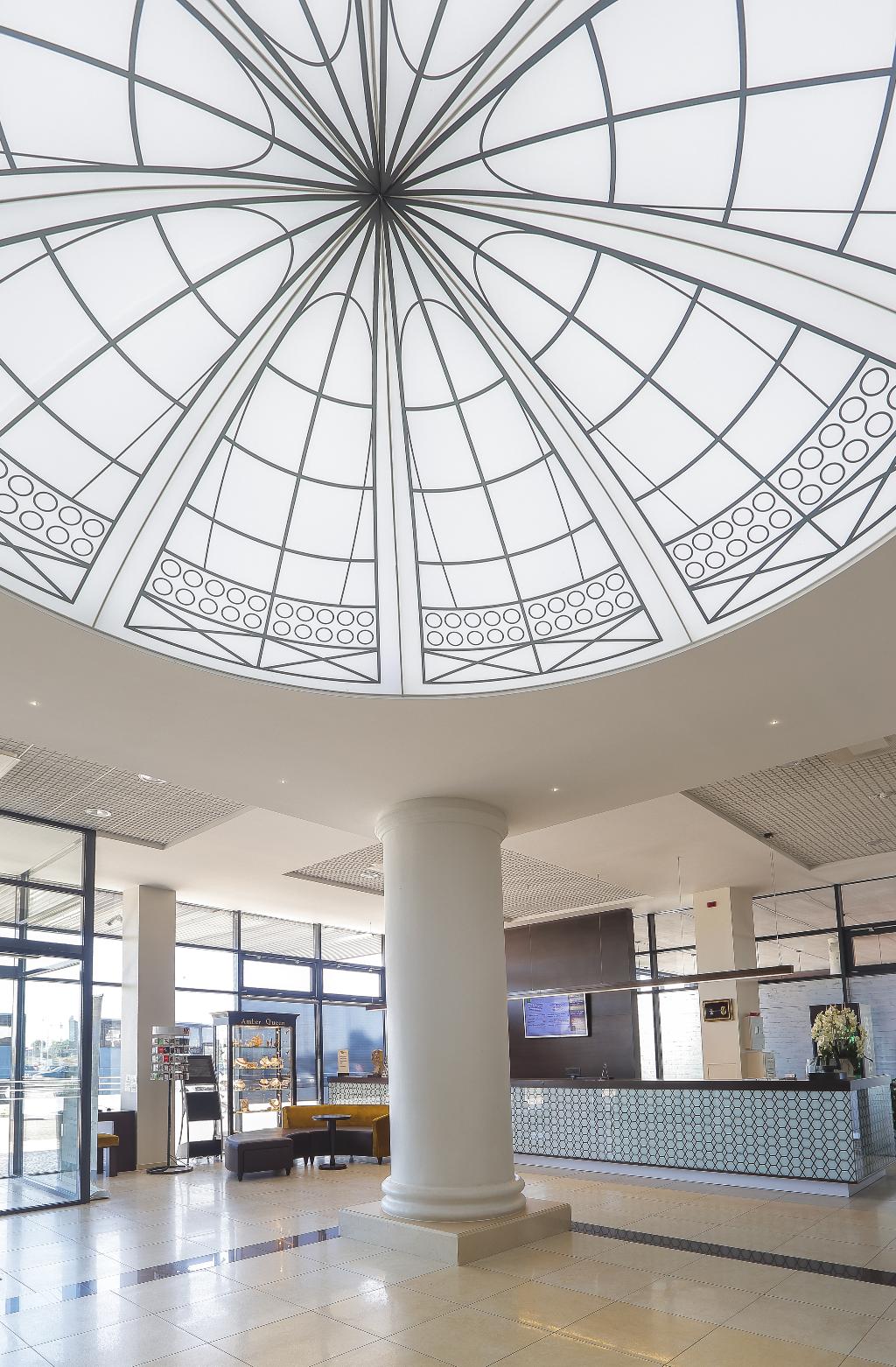 Aurora Hotel Klaipeda