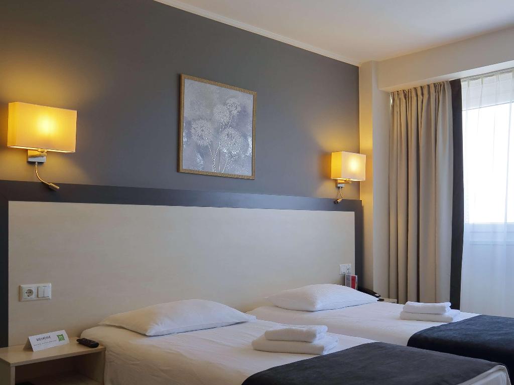 Aurora Hotel Klaipeda