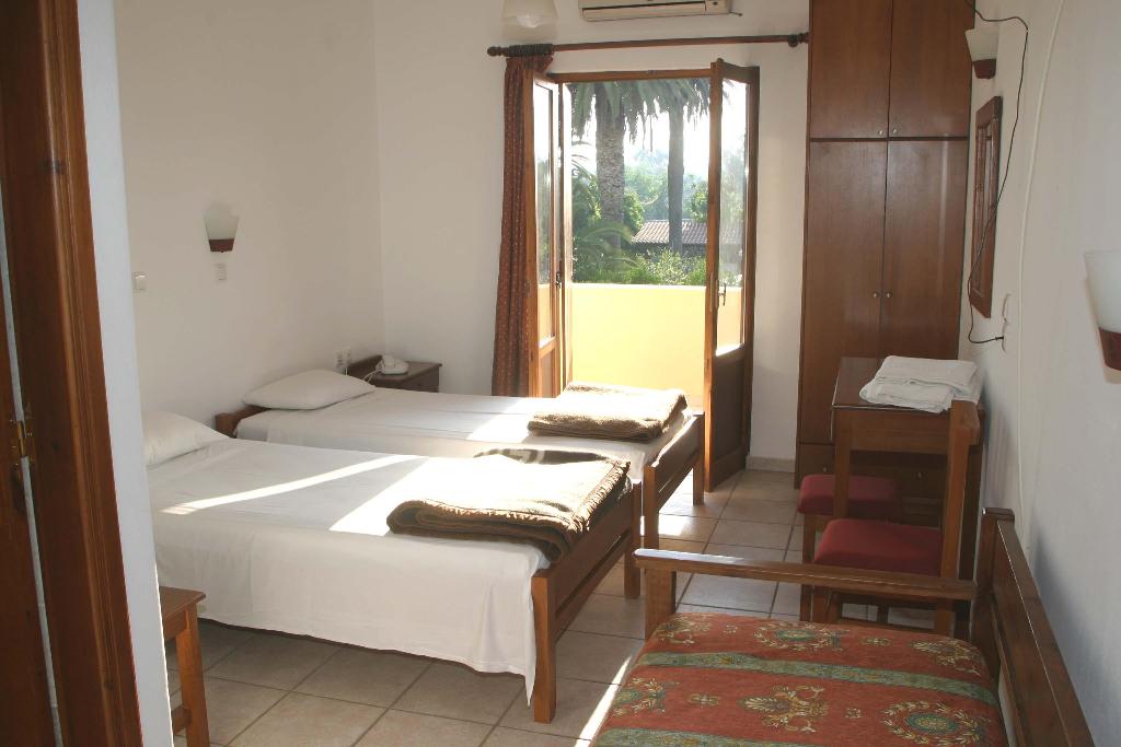 Oasis Guesthouse
