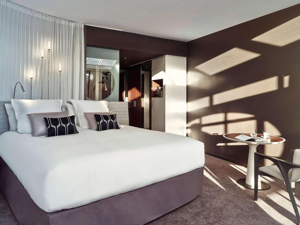 Imagem da galeria de Hôtel Molitor Paris - Mgallery