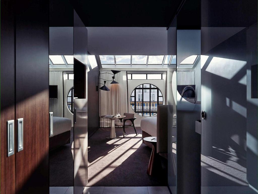 Imagem da galeria de Hôtel Molitor Paris - Mgallery