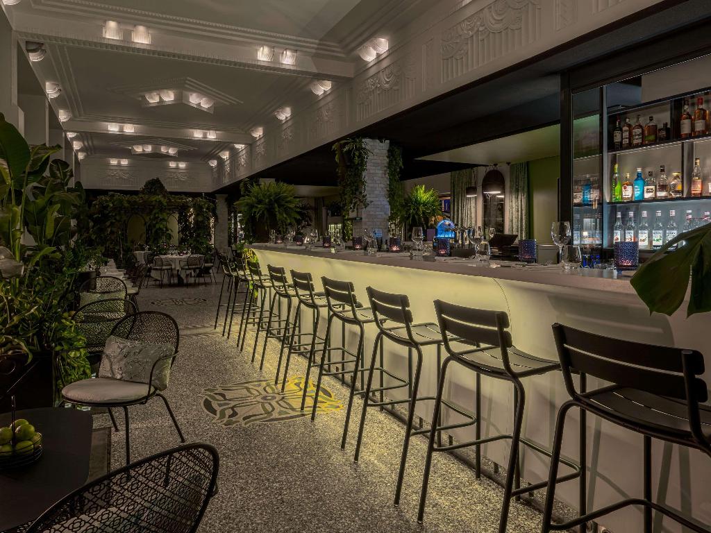 Imagem da galeria de Hôtel Molitor Paris - Mgallery