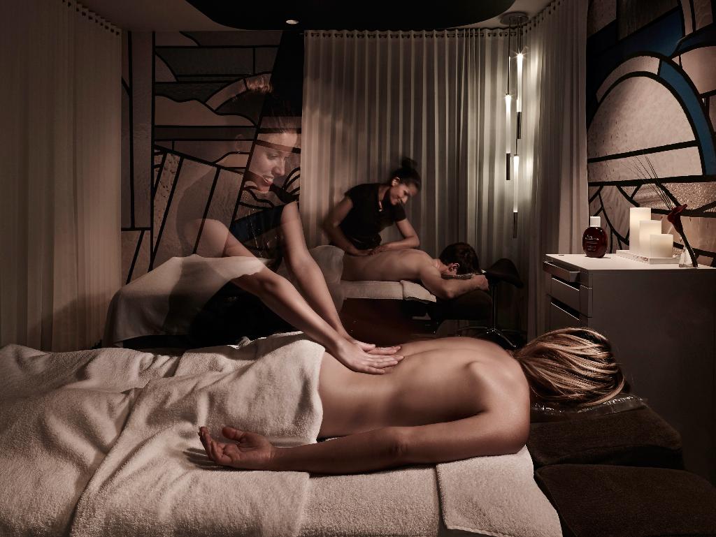 Imagem da galeria de Hôtel Molitor Paris - Mgallery