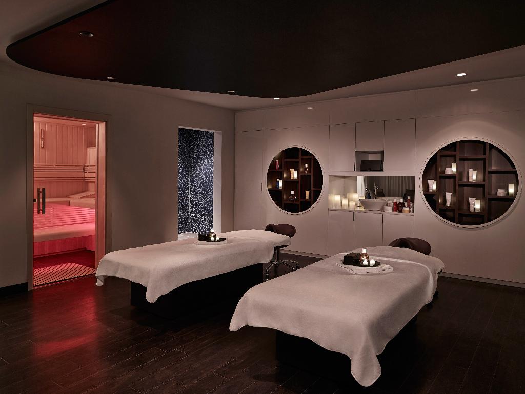 Imagem da galeria de Hôtel Molitor Paris - Mgallery