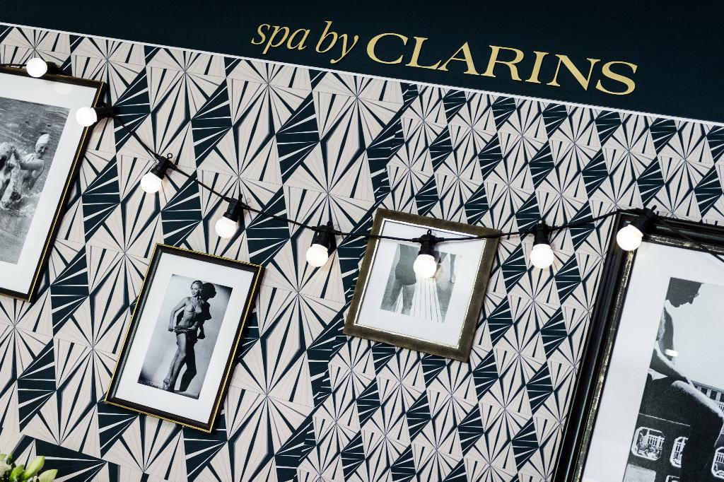 Imagem da galeria de Hôtel Molitor Paris - Mgallery