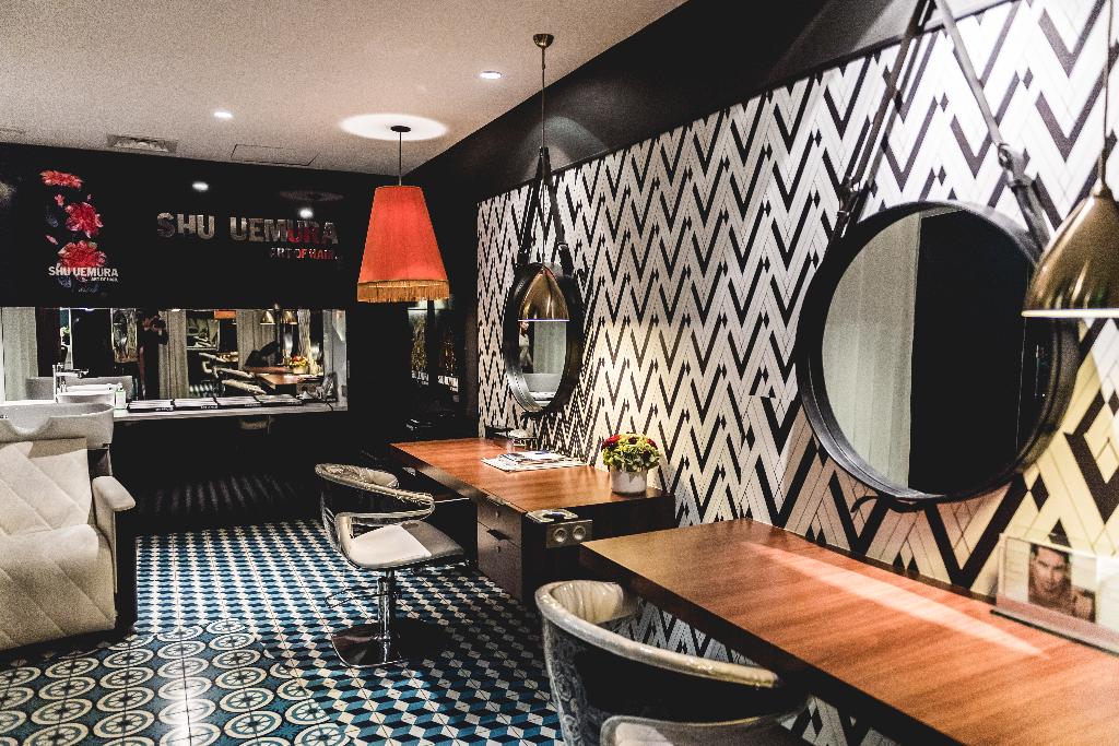 Imagem da galeria de Hôtel Molitor Paris - Mgallery