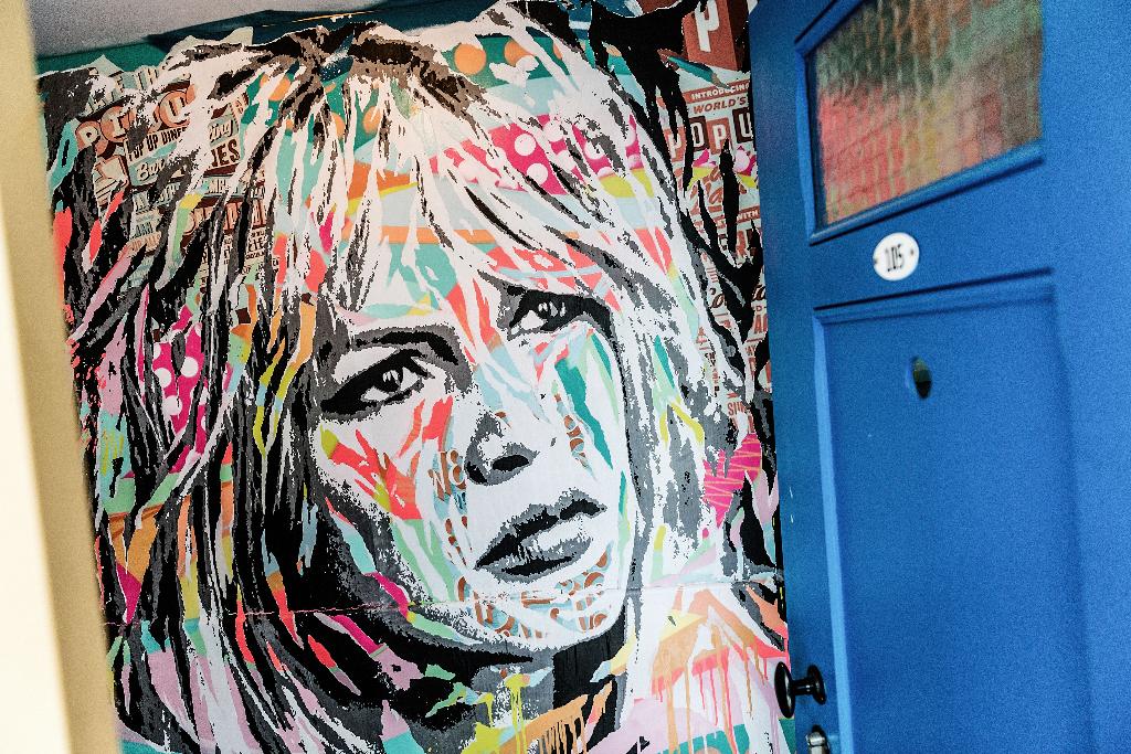 Imagem da galeria de Hôtel Molitor Paris - Mgallery