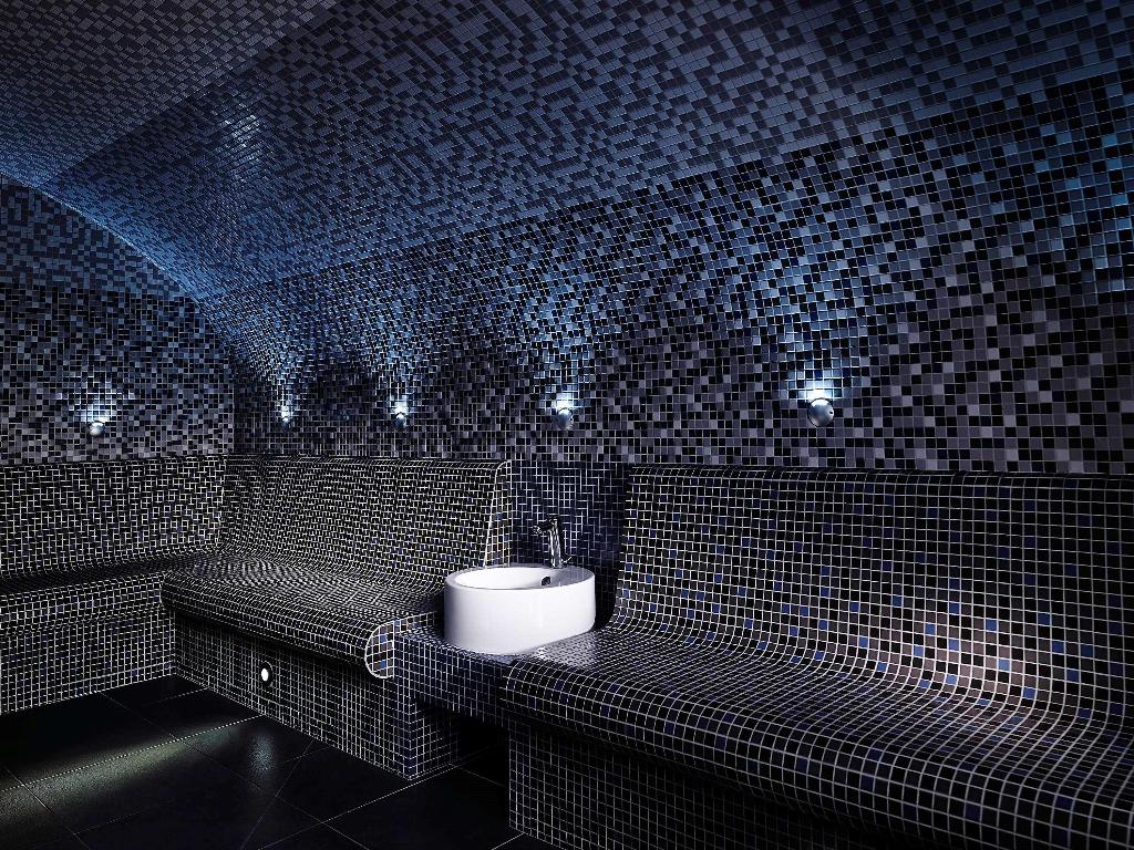 Imagem da galeria de Hôtel Molitor Paris - Mgallery