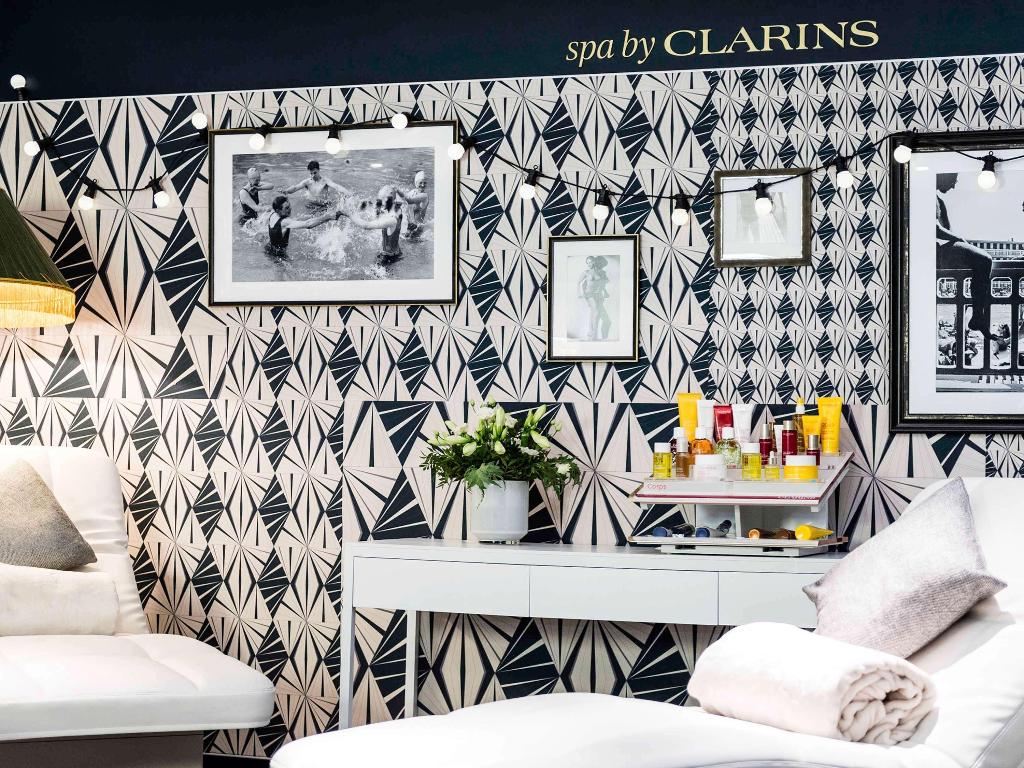 Imagem da galeria de Hôtel Molitor Paris - Mgallery