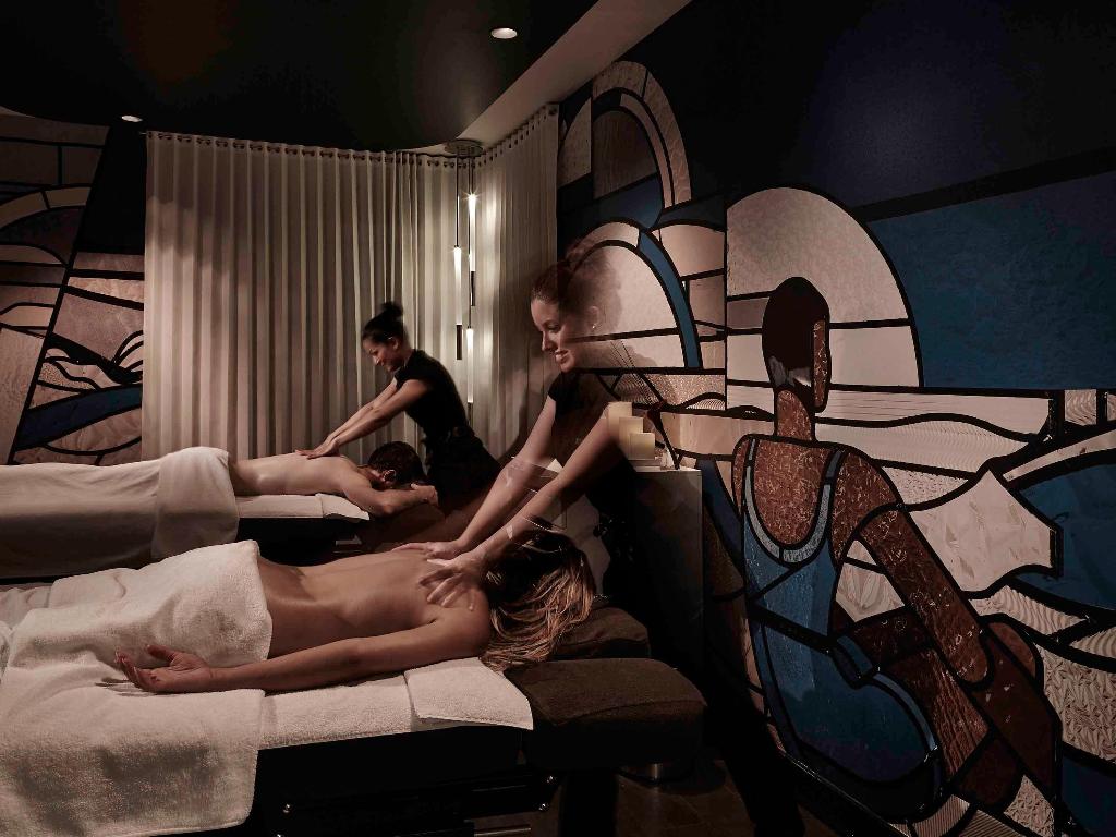 Imagem da galeria de Hôtel Molitor Paris - Mgallery