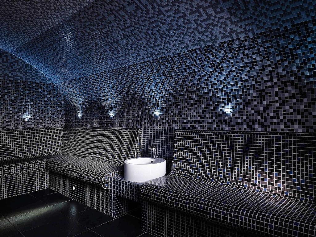 Imagem da galeria de Hôtel Molitor Paris - Mgallery