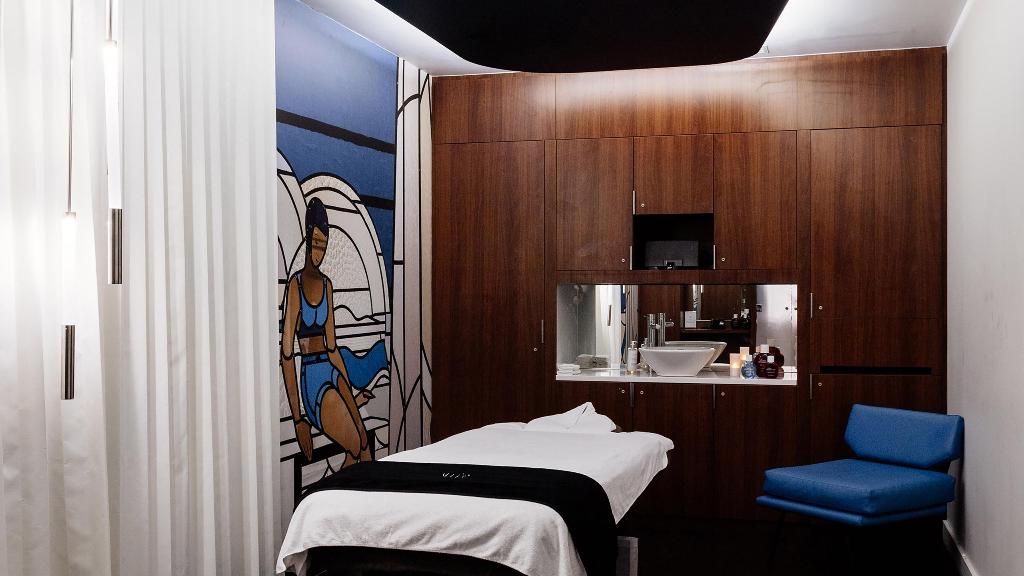 Imagem da galeria de Hôtel Molitor Paris - Mgallery