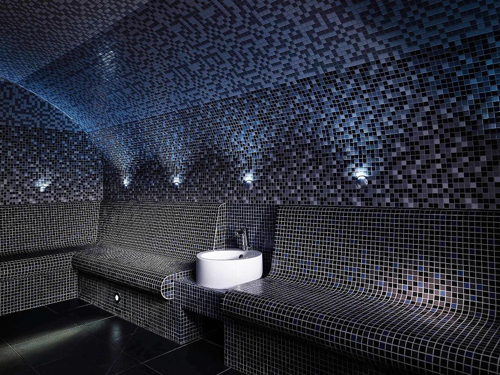 Imagem da galeria de Hôtel Molitor Paris - Mgallery