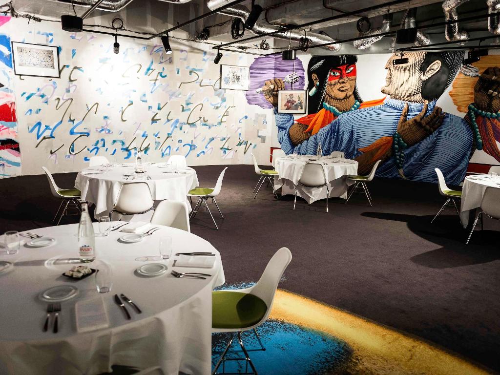 Imagem da galeria de Hôtel Molitor Paris - Mgallery