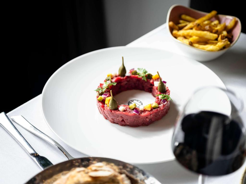 Imagem da galeria de Hôtel Molitor Paris - Mgallery