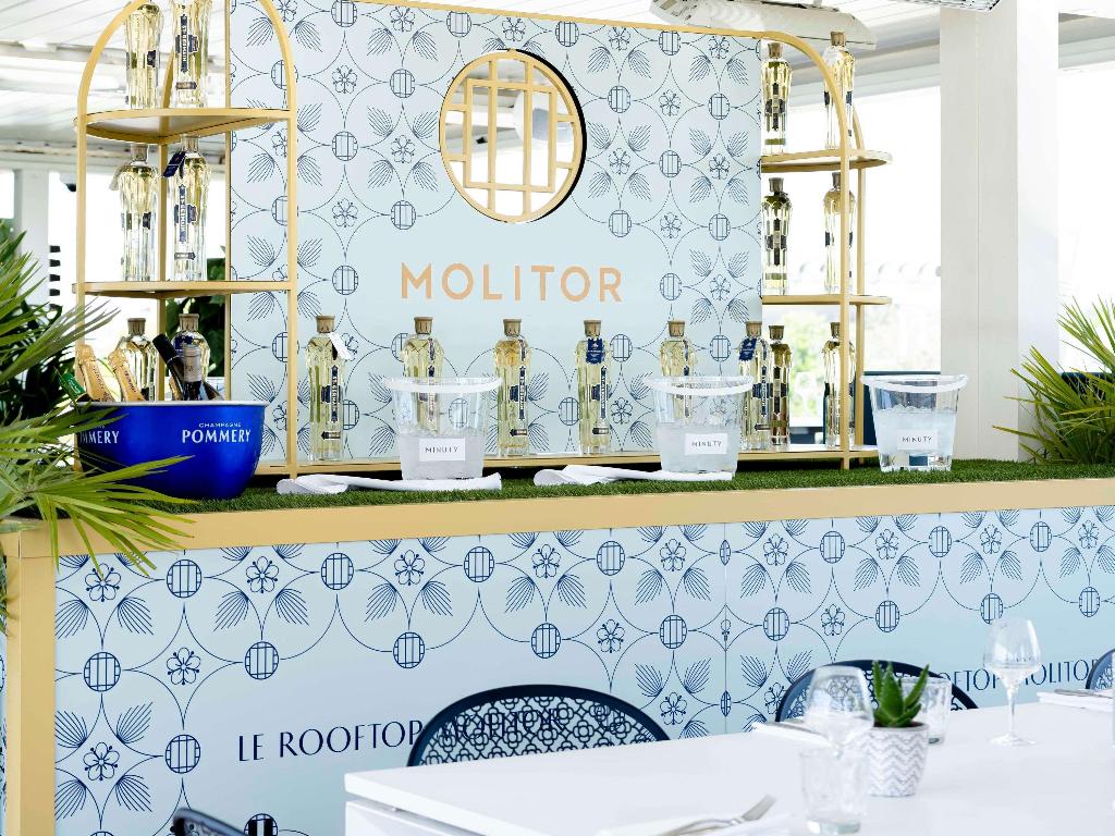 Imagem da galeria de Hôtel Molitor Paris - Mgallery