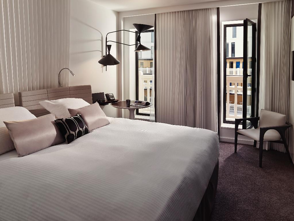 Imagem da galeria de Hôtel Molitor Paris - Mgallery