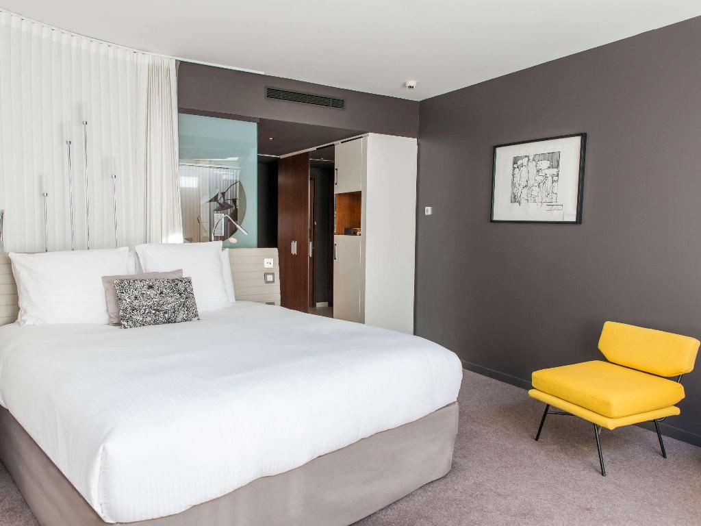 Imagem da galeria de Hôtel Molitor Paris - Mgallery