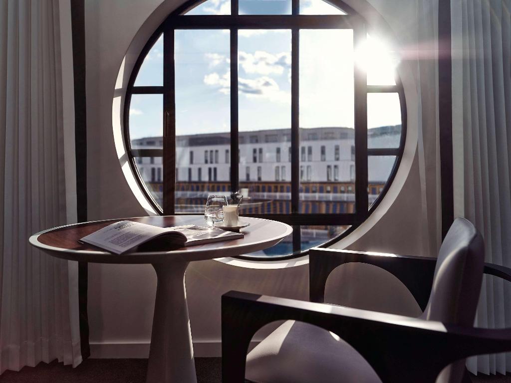 Imagem da galeria de Hôtel Molitor Paris - Mgallery