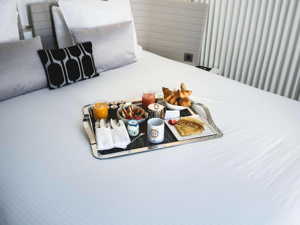 Imagem da galeria de Hôtel Molitor Paris - Mgallery