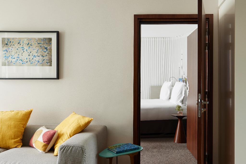 Imagem da galeria de Hôtel Molitor Paris - Mgallery