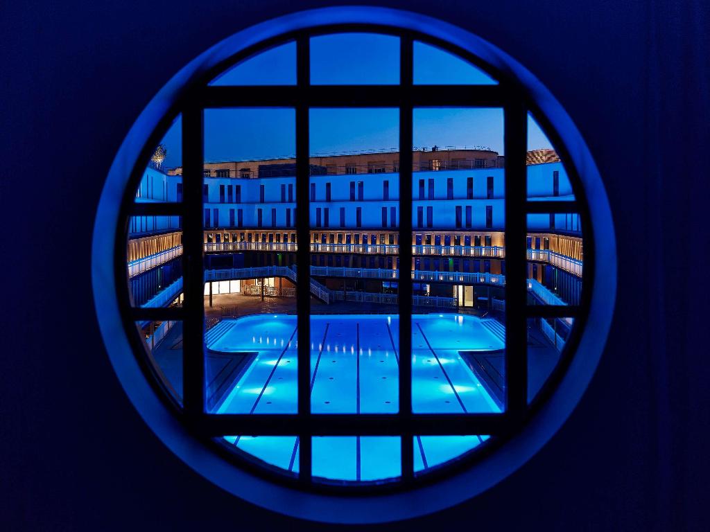 Imagem da galeria de Hôtel Molitor Paris - Mgallery