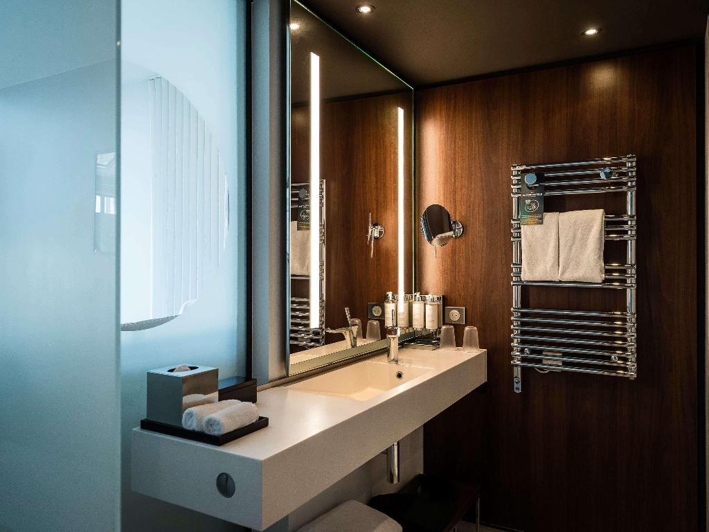 Imagem da galeria de Hôtel Molitor Paris - Mgallery