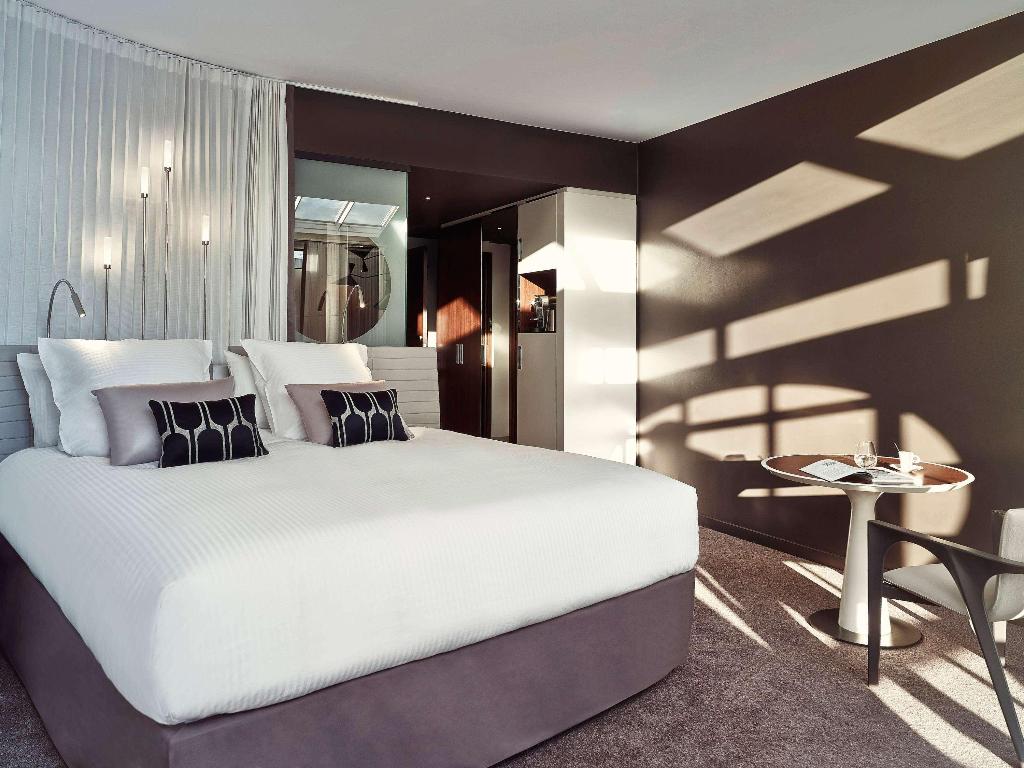 Imagem da galeria de Hôtel Molitor Paris - Mgallery