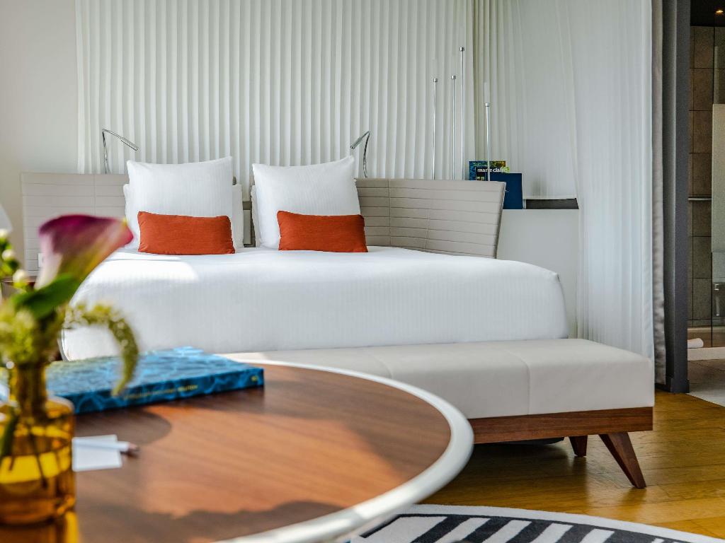 Imagem da galeria de Hôtel Molitor Paris - Mgallery