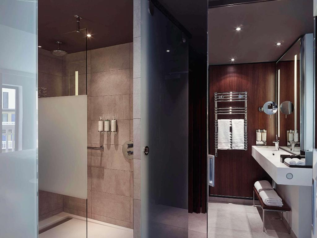 Imagem da galeria de Hôtel Molitor Paris - Mgallery