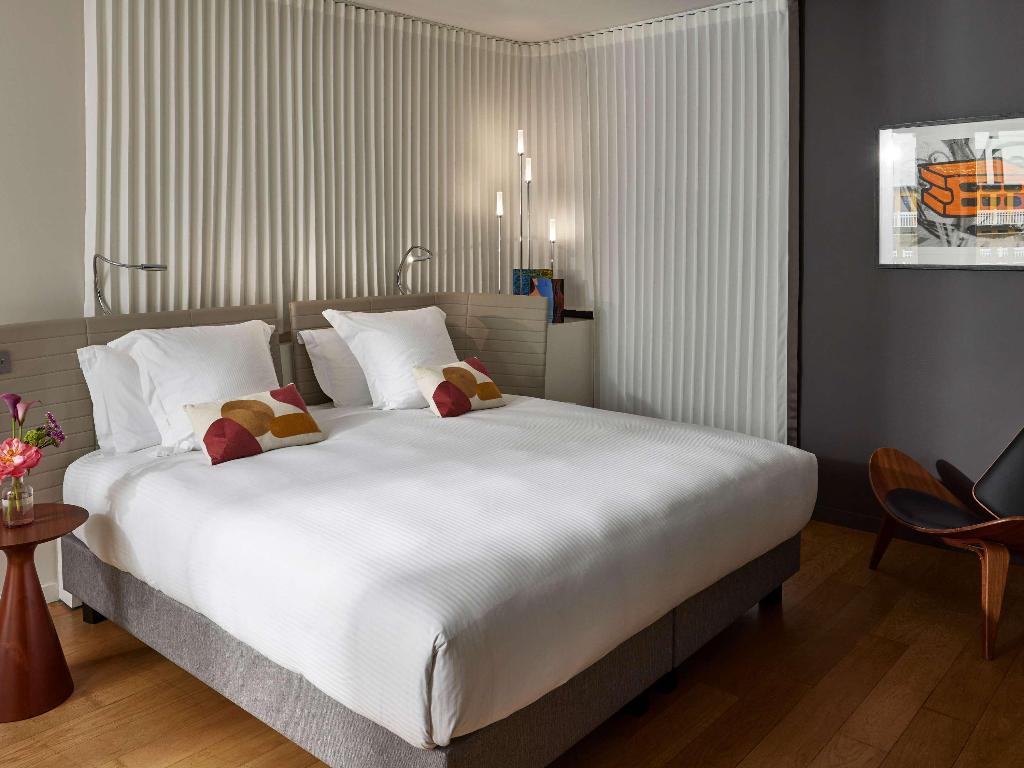 Imagem da galeria de Hôtel Molitor Paris - Mgallery