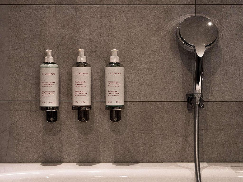 Imagem da galeria de Hôtel Molitor Paris - Mgallery
