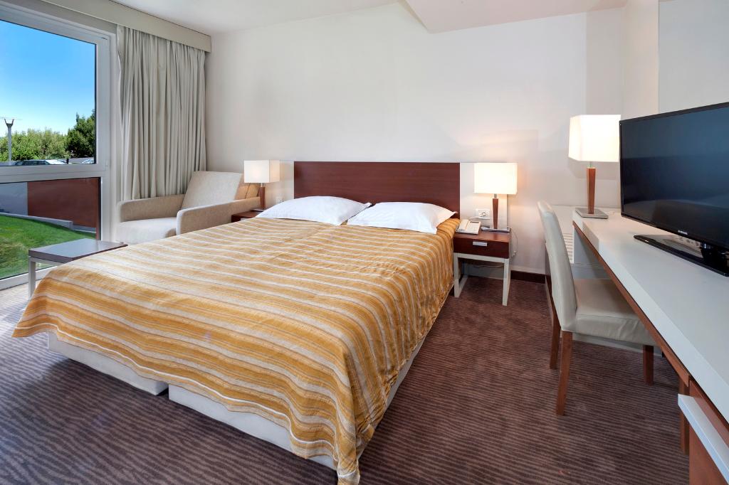 Hotel Albatros Plava Laguna
