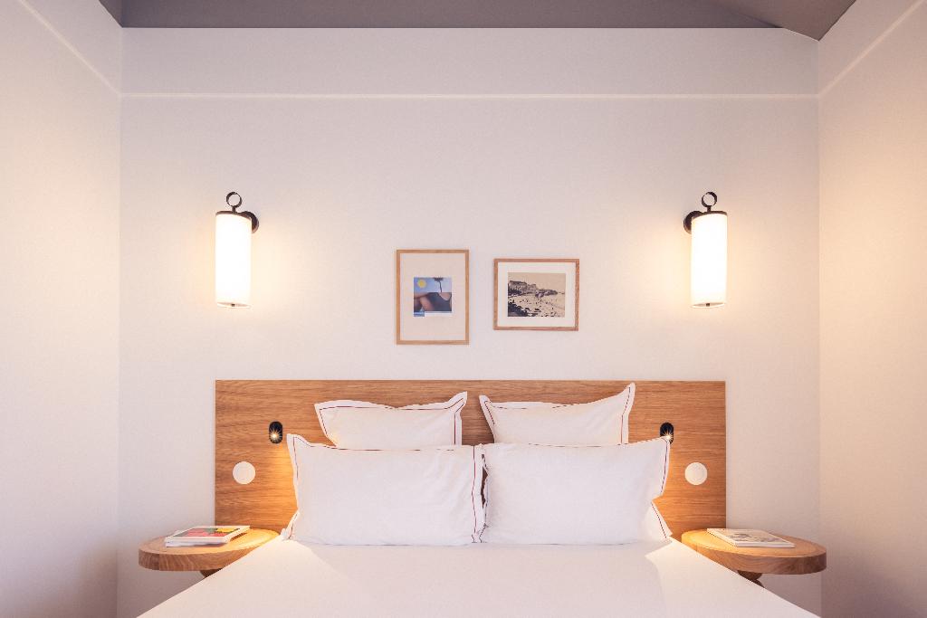 Hôtel INDARRA & SPA