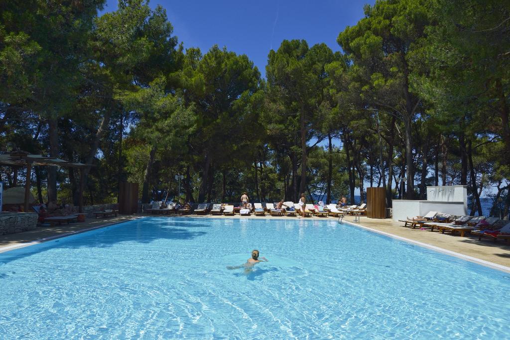 Hotel Apartments Galijot Plava Laguna, Kroatien, Porec. Großes 25