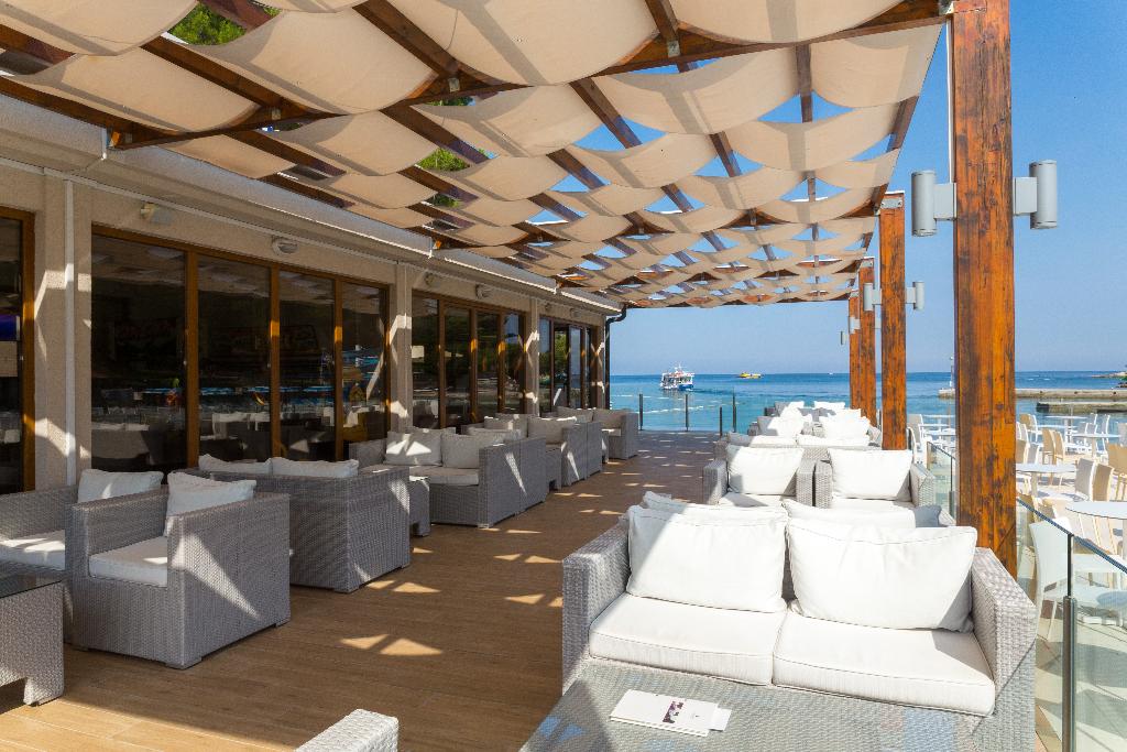 Hotel Apartments Galijot Plava Laguna, Kroatien, Porec. Großes 25